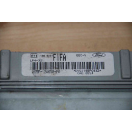 VISTEON DPC-638 FORD 1S4F-12A650-BCA