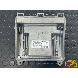 ECU MOTOR CONTINENTAL SIM266 5WK90981 MERCEDES W245 A2669000200 HW A0024463040