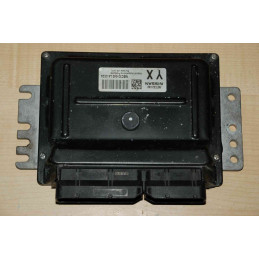 ECU MOTOR HITACHI MEC32-040 NISSAN MEC32-080 L4 4X24