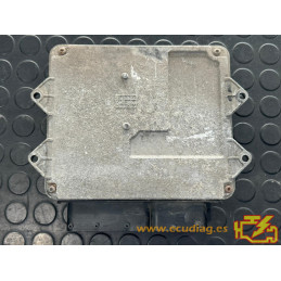 ECU MAGNETI MARELLI MJD 6F3.P6 71600.088.00 FIAT GRANDE PUNTO III (199) 1.3 JTD 55KW 75CV 51806501 HW03P / SW 3442-P666 - VIRGEN