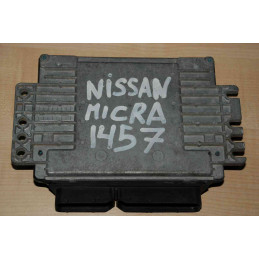 ECU MOTOR HITACHI MEC32-040 NISSAN MEC32-080 L4 4X24