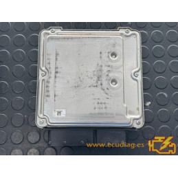 ECU BOSCH EDC17C64-2.2 0281030543 AUDI A6 IV (4G) 2.0 TDI 140KW 190CV L4 16V CNHA 04L907309 / SW 04L906021BD 8244 - 1037548914