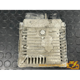 ECU MOTOR CONTINENTAL SIMOS PCR2.1 5WP42671AA AUDI A3 II (8P) 1.6 TDI 77KW 105CV CAYC 03L906023L / SW 03L906023N 6086