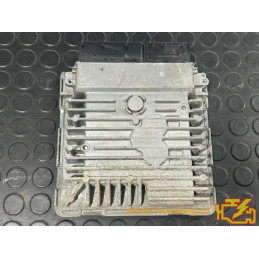 ECU MOTOR CONTINENTAL SIMOS PCR2.1 5WP42662AA VOLKSWAGEN PASSAT V (3C) 1.6 TDI 77KW 105CV CAYC 03L906023A / SW 03L906023GL 5810