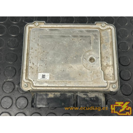 ECU BOSCH EDC17C46-2.6 0281017094 VW SHARAN II (7N) 2.0 TDI 103KW 140CV CFFB 03L907309Q / SW 03L906018HH 9235 - CON INMO ANULADO