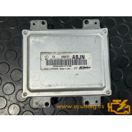 DELPHI ACDELCO E78 12643636 CHEVROLET CRUZE I 1.4i 103KW 140CV A14NET 12654137 ABJN - VIRGEN