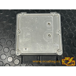 BOSCH MD1CS004 0281035371 VOLKSWAGEN PASSAT VII (3G) 2.0 TDI 147KW 200CV DTUA 05L907309B / SW 05L906022F 0987 - 10SW066163