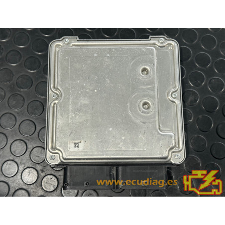 BOSCH MD1CS004 0281035371 VOLKSWAGEN PASSAT VII (3G) 2.0 TDI 147KW ...