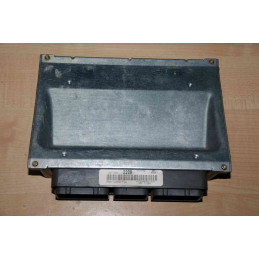 ECU MOTOR VISTEON NCC-202 JAGUAR 1R8A-12A650-FGA