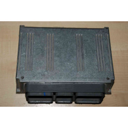 ECU MOTOR VISTEON NCC-202 JAGUAR 1R8A-12A650-FGA