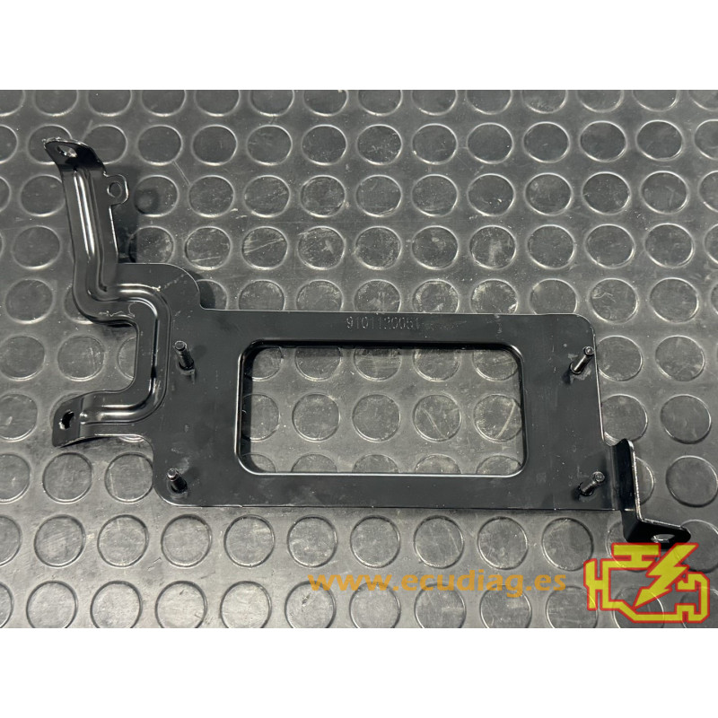 SOPORTE PARA ECU BOSCH MED17.9.8 KIA CEED 1.6 GDI 9101120051