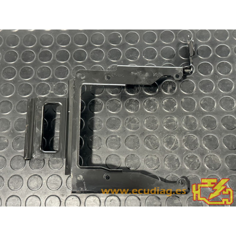 SOPORTE PARA ECU BOSCH EDC17C08-5.22 KIA SPORTAGE III 2.0 CRDI