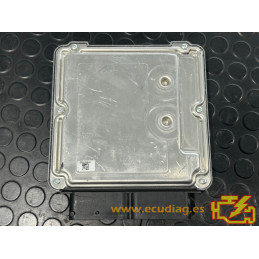 ENGINE ECU BOSCH MD1CS004 0281039430 VAG 05L907309AA