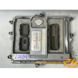 ECU MOTOR BOSCH EDC7C1 0281010253 IVECO 4898111