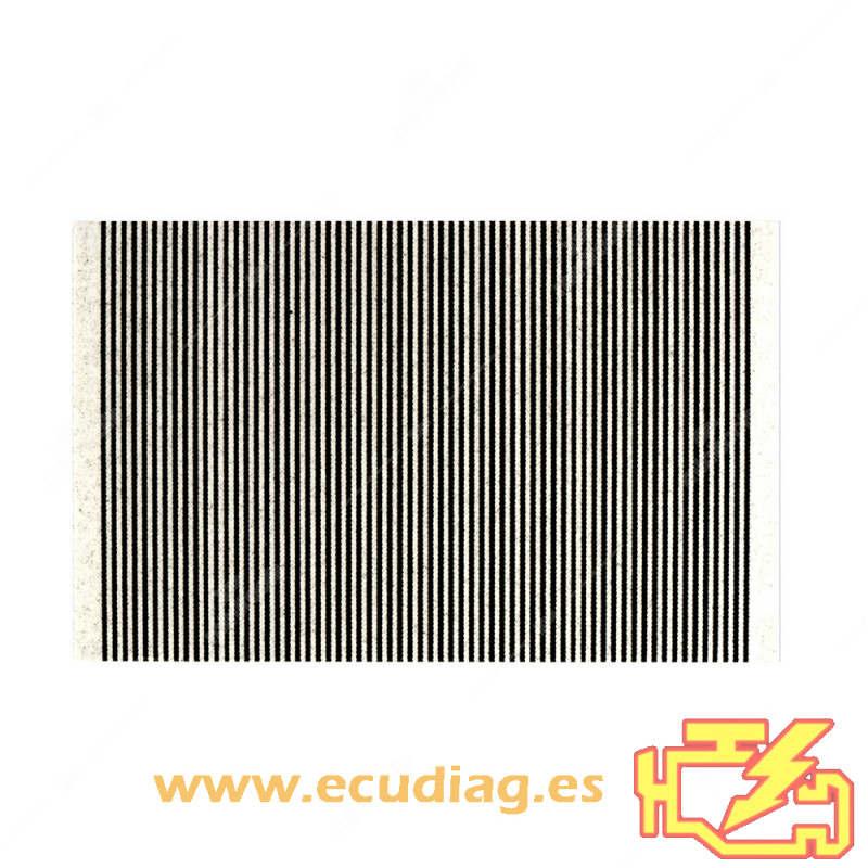 MINITOOLS SEPFLAT38 - FLAT FLEX TRACTORS HOURS DISPLAY COUNTER 52,5mm X 33mm / 64 PINS MINITOOLS SEPFLAT38 - FLAT FLEX TRACTORS HOURS DISPLAY COUNTER 52,5mm X 33mm / 64 PINS