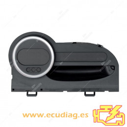 MINITOOLS SEPFLAT35 - CABLE FLAT FLEX CUADRO RENAULT TWINGO II 51mm x 41,5mm / 38 PINS