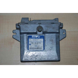 ECU MOTOR LUCAS DCN R04080016C RENAULT 7700106482