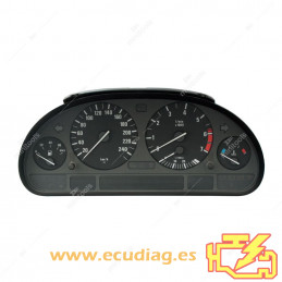 MINITOOLS SEPFLAT05 - CABLE FLAT FLEX DISPLAY CUADRO BMW E38 / E39 / E53 / RANGE ROVER 171,5x23mm / 188 PINS