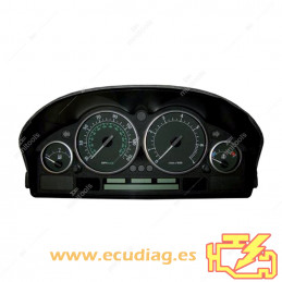 MINITOOLS SEPFLAT05 - CABLE FLAT FLEX DISPLAY CUADRO BMW E38 / E39 / E53 / RANGE ROVER 171,5x23mm / 188 PINS