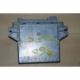 ECU MOTOR LUCAS DCN R04080016C RENAULT 7700106482