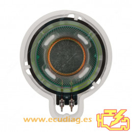 MINITOOLS SEI-SPEAKER22 - ALTAVOZ / SPEAKER / BUZZER 0,5W 8Ω PARA CUADROS JAEGER AUDI A3 / A4 / A6 / TT