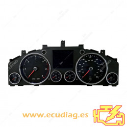 MINITOOLS SEI-SPEAKER04 - DASHBOARD SPEAKER 0,3W 32Ω VW TOUAREG PHAETON / PORSCHE CAYENNE / MERCEDES W220 / BENTLEY CONTINENTAL