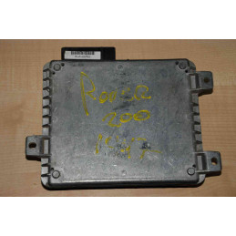 BOSCH EDC15P+ 0281011824 VAG TDI 2004