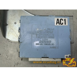 ALARM MODULE DENSO TN232300-8680 OPEL FRONTERA II (B) ISUZU 8-97328491-0