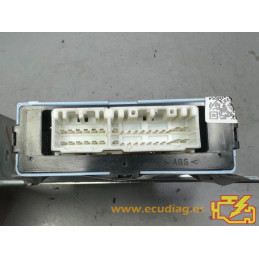 ALARM MODULE DENSO TN232300-8680 OPEL FRONTERA II (B) ISUZU 8-97328491-0