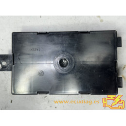 SAGEM UCH-N1-X76 28112766-3A RENAULT KANGO I (X76) P8200461563--L V6.5 / VIRGIN