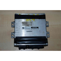 ECU MOTOR MOTOROLA NNN100752 ROVER