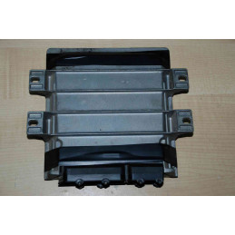 BOSCH EDC15P+ 0281011824 VAG TDI 2004