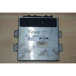 ECU MOTOR MOTOROLA NNN100752 ROVER