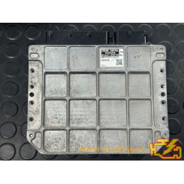 ECU DENSO MB275900-4732 TOYOTA AVENSIS III (T27) 2.0 D4D 91KW 123HP 89661-05F20 - WITH DISABLED IMMOBILIZER (IMMO OFF)