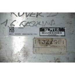 ECU MOTOR MOTOROLA NNN100752 ROVER