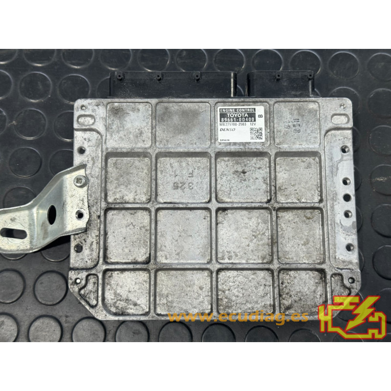 Filtro De Aire BMC FB225/04 Para Toyota Yaris II (XP9) 1.3 VVT-i 87CV (2005-2010)