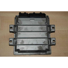 BOSCH EDC15P+ 0281011824 VAG TDI 2004