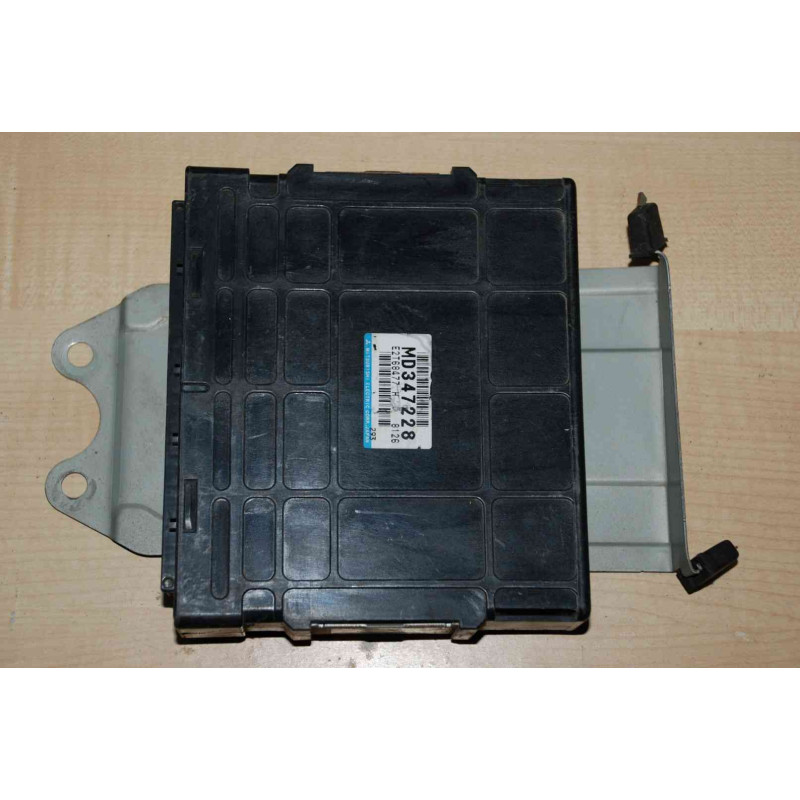 ECU MOTOR MITSUBISHI E2T68477H MITSUBISHI MD347228