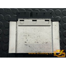 BOSCH MED17.5.25 0261S09531 SEAT LEON III (5F) 1.2 TSI 81KW 110CV 04E907309AF / SW 04E906027CJ 7798 - 1037543781