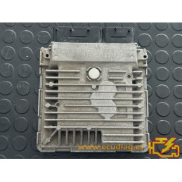 CONTINENTAL SIMOS PCR2.1 5WP42939AA VOLKSWAGEN CADDY III (2K) 1.6 TDI 102CV CAYD 03L907425C 03L906023PE / SW 03L906023TK 9977