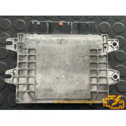 ECU HITACHI NISSAN QASHQAI I 2.0i 104KW 141CV MEC930-320 B1 8X09 R7