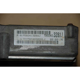 ECU CAJA CAMBIOS JEEP P56041328AJ