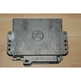 BOSCH EDC15C3 0281011101 RENAULT 8200163528