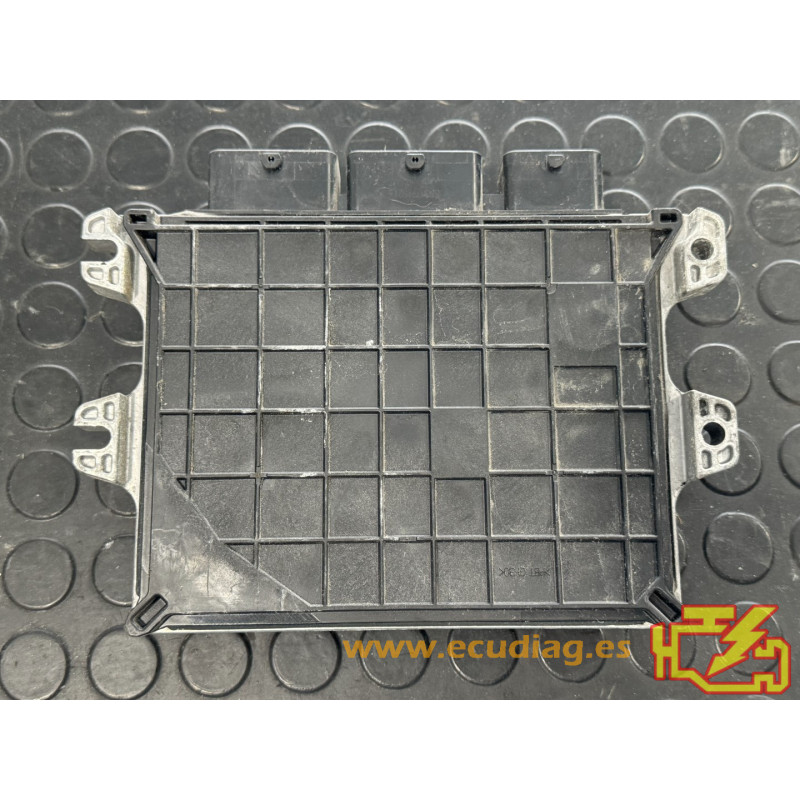 ECU HITACHI HI-BED434-40H A1 17308 9232 RENAULT MEGANE IV 1.6i 151KW ...