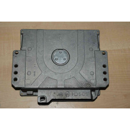 ECU MOTOR BOSCH MP5.1-R 0261204052 PSA 9624935980