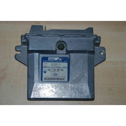 BOSCH EDC15P+ 0281011824 VAG TDI 2004