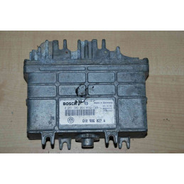 ECU MOTOR BOSCH MP9.0 0261204054/055 VAG 6K0906027A