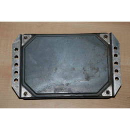 BOSCH EDC15C3 0281011101 RENAULT 8200163528