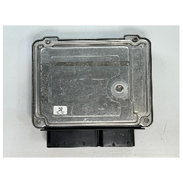 BOSCH EDC17U01-4.41 0281013442 SKODA FABIA II (54) 1.9 TDI 77KW 105CV 03G906013 - CON INMOVILIZADOR ANULADO