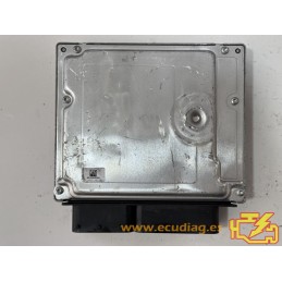 BOSCH EDC17CP02-3.13 0281016924 BMW E84 X1 I 2.0D 130KW 177CV 8510591 / SW 8510701 - 1037504298